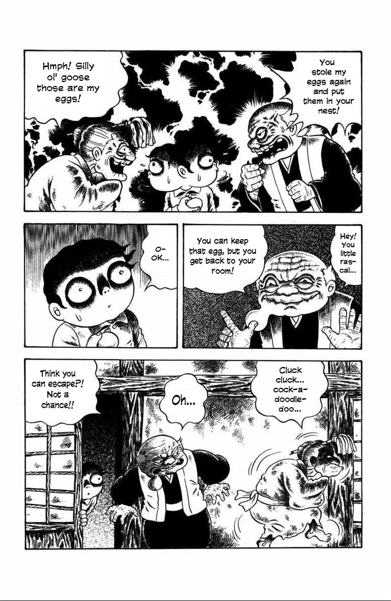 M Collection Chapter 6 page 7 - 