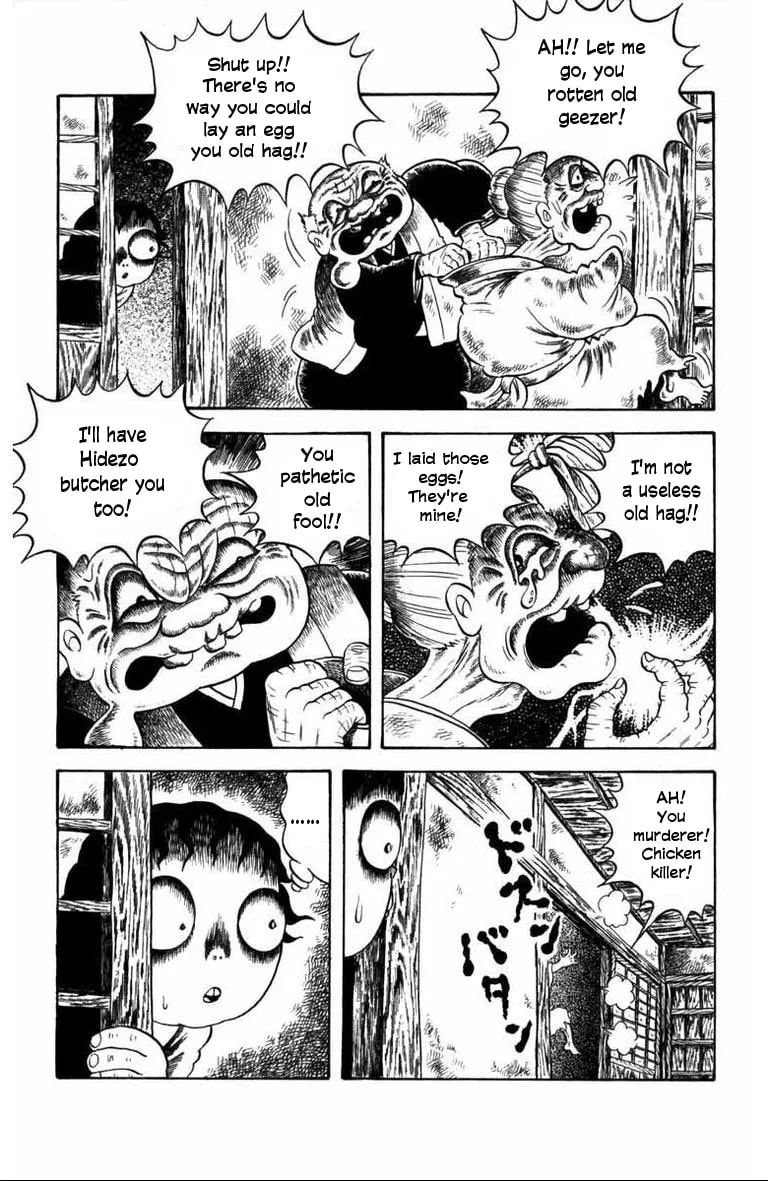 M Collection Chapter 6 page 8 - 