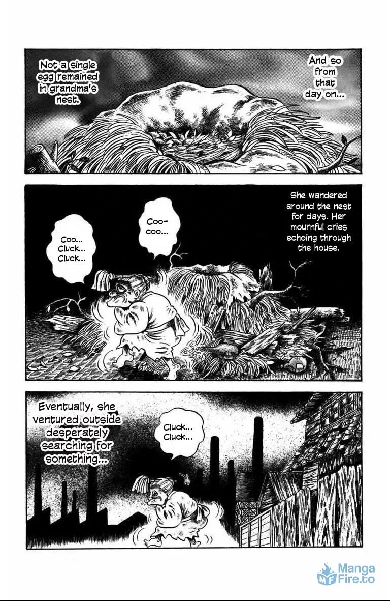 M Collection Chapter 6 page 9 - 