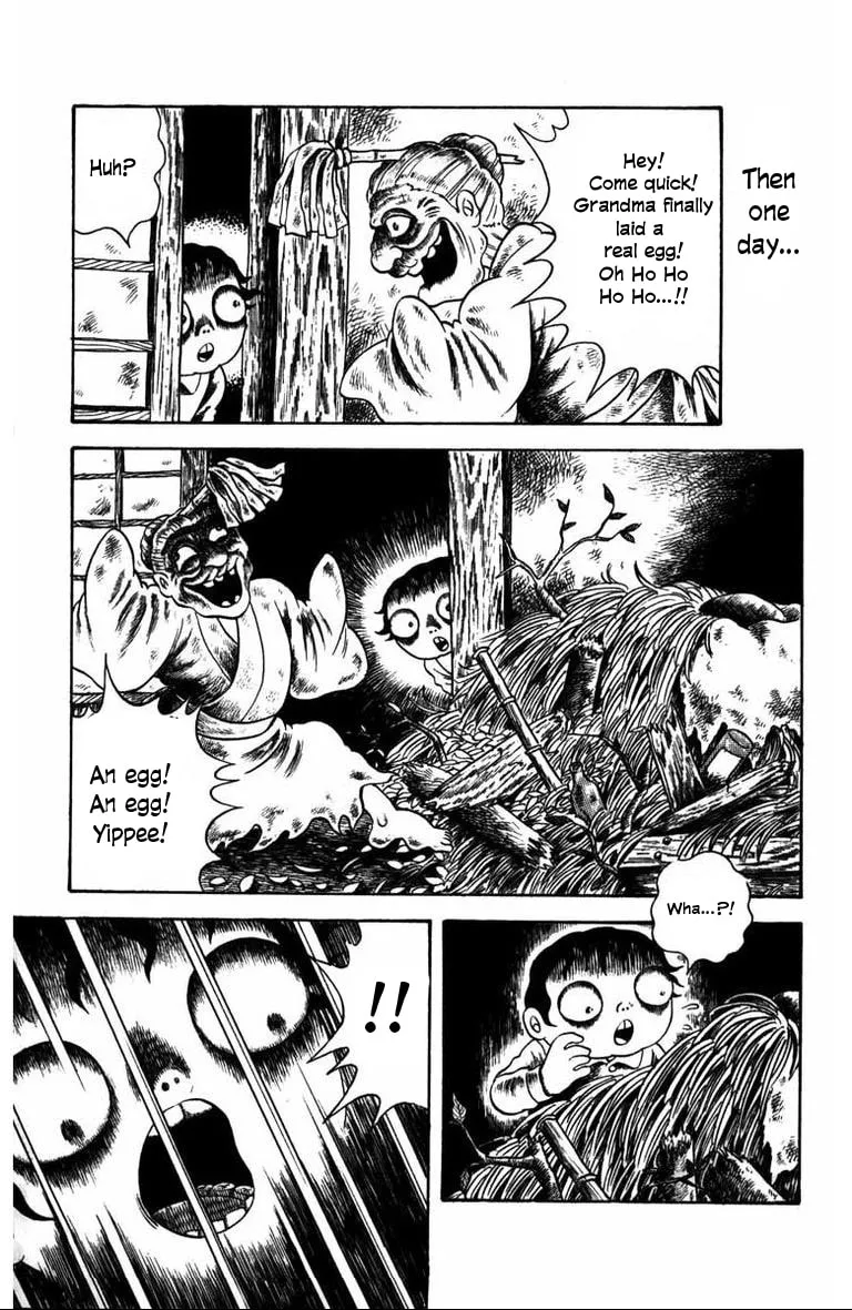 M Collection Chapter 6 page 10 - 