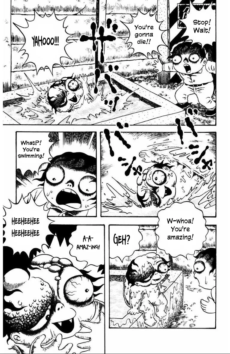 M Collection Chapter 7 page 11 - 