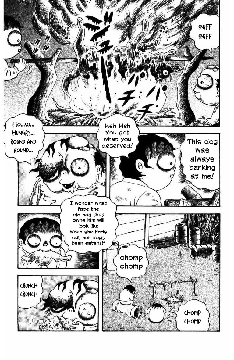 M Collection Chapter 7 page 13 - 