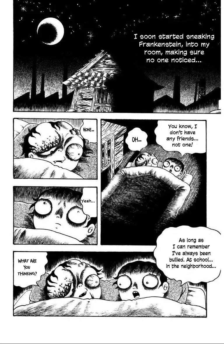 M Collection Chapter 7 page 14 - 