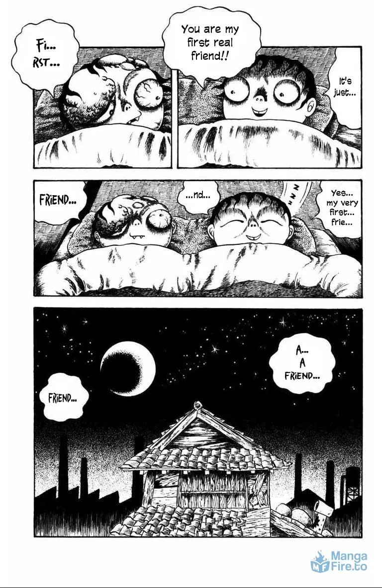 M Collection Chapter 7 page 15 - 