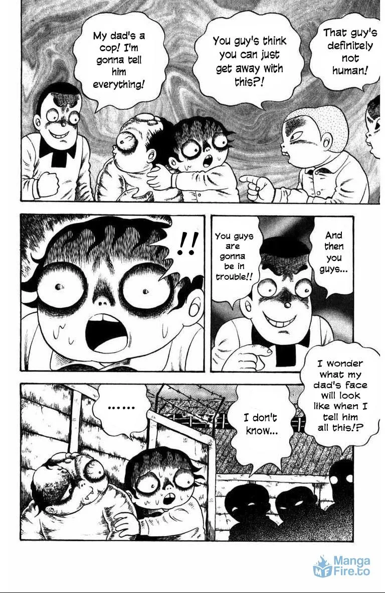 M Collection Chapter 7 page 18 - 
