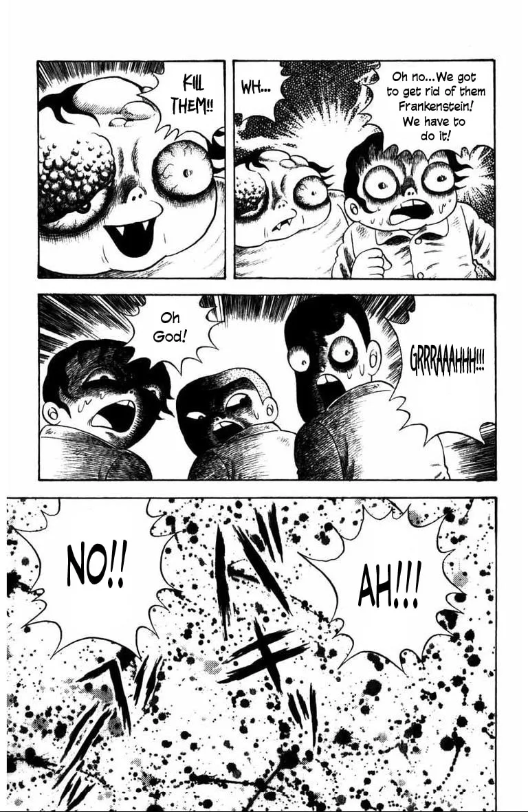 M Collection Chapter 7 page 19 - 