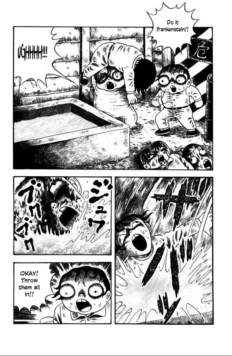 M Collection Chapter 7 page 20 - 