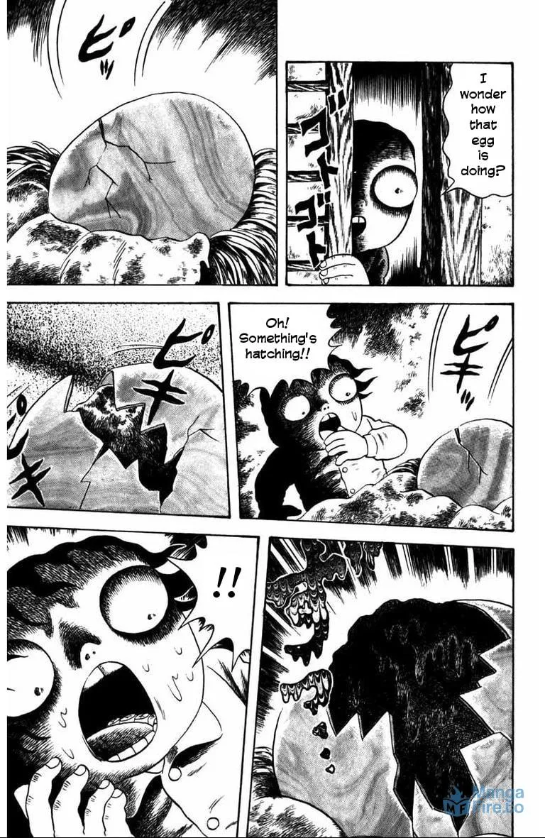M Collection Chapter 7 page 3 - 