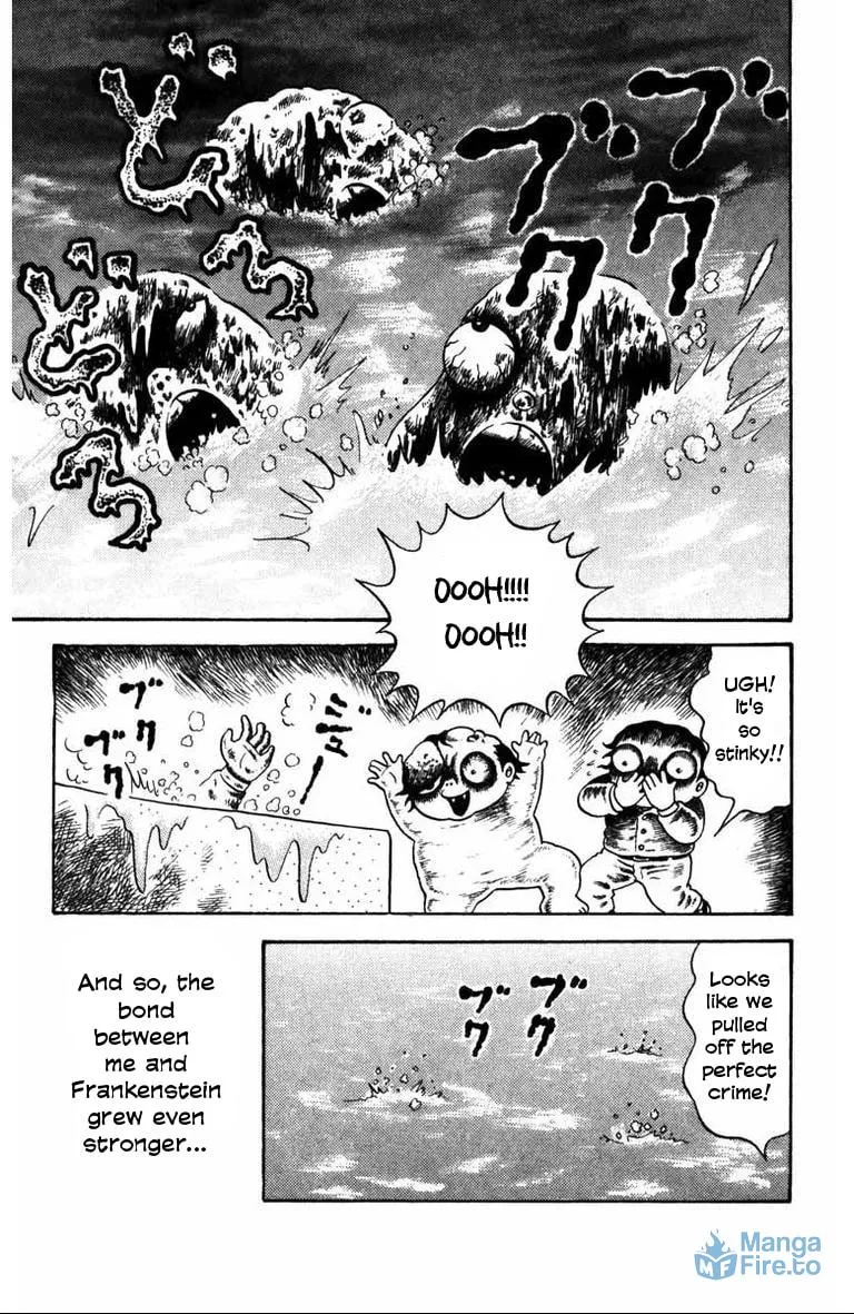M Collection Chapter 7 page 21 - 