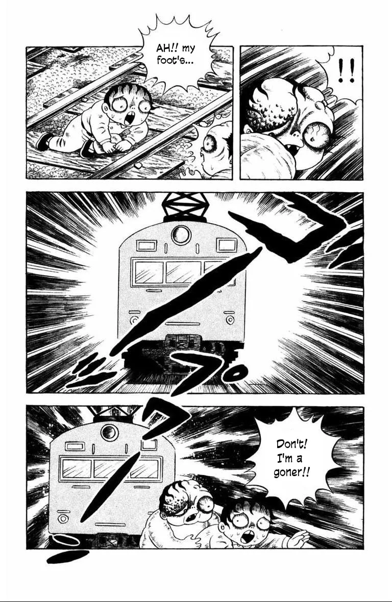 M Collection Chapter 7 page 23 - 