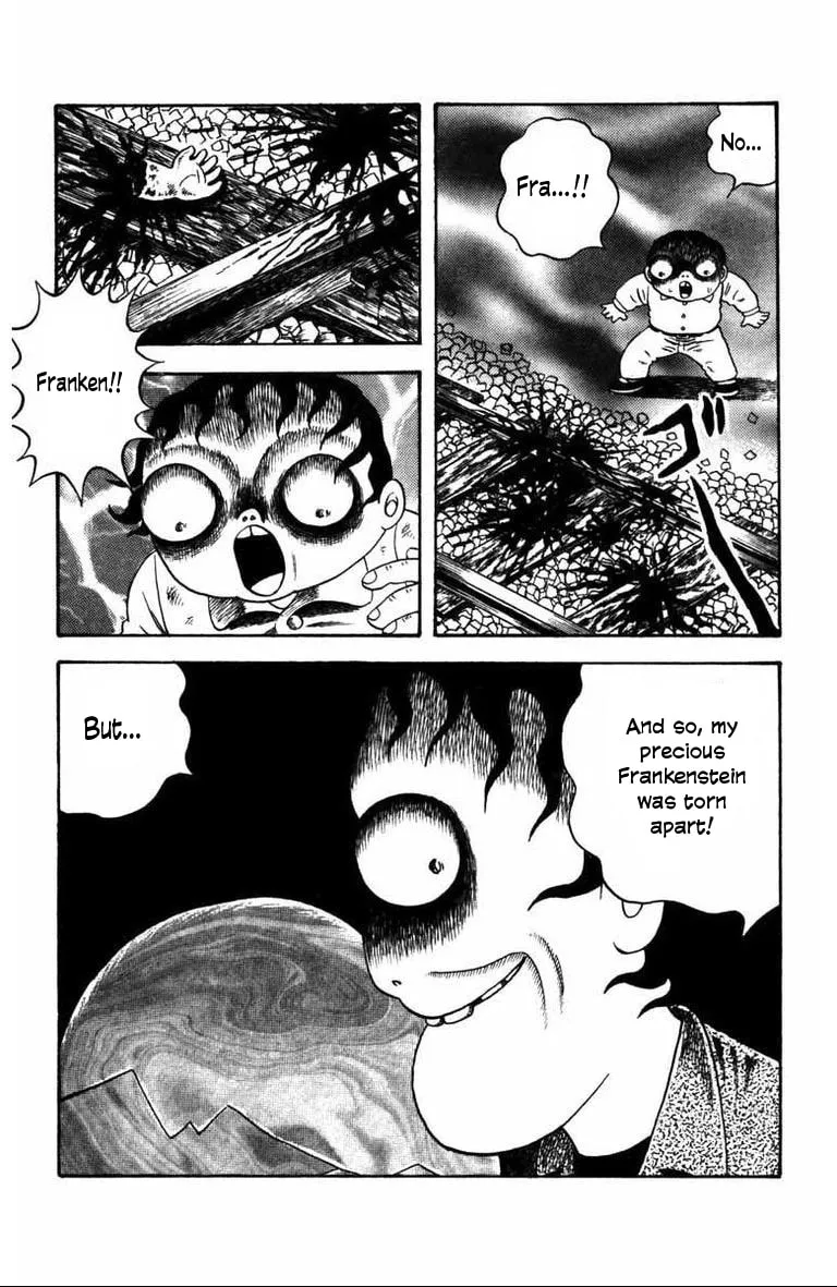 M Collection Chapter 7 page 25 - 
