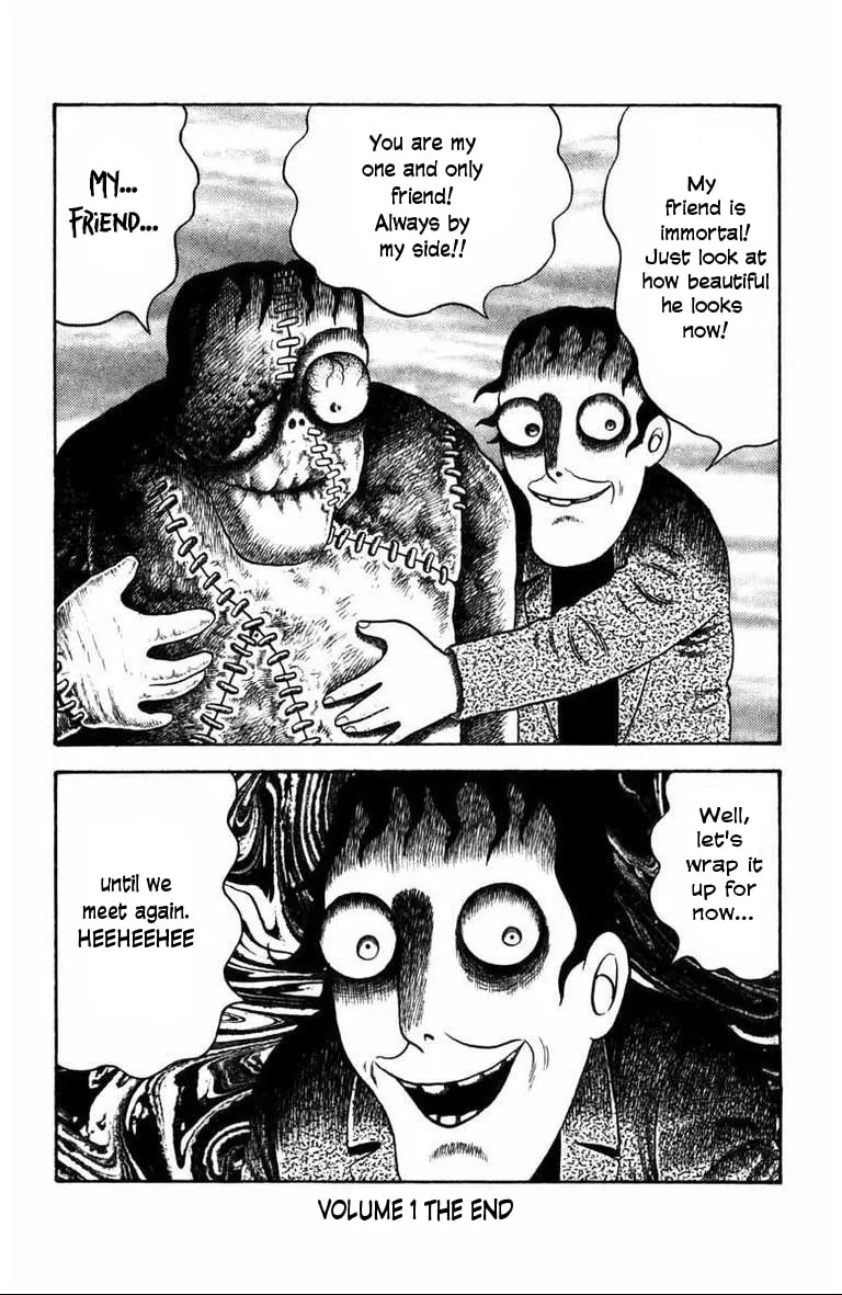 M Collection Chapter 7 page 26 - 