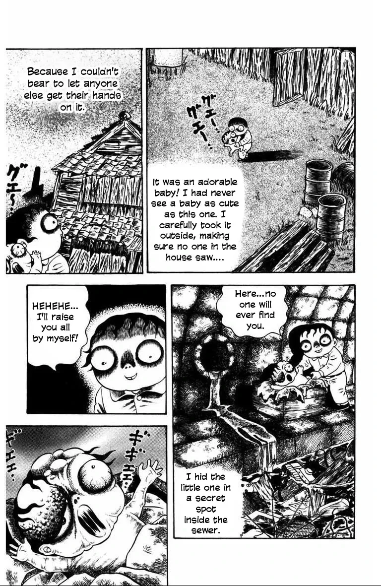 M Collection Chapter 7 page 5 - 