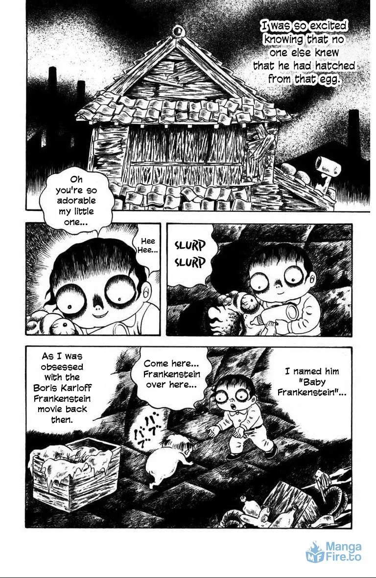 M Collection Chapter 7 page 6 - 