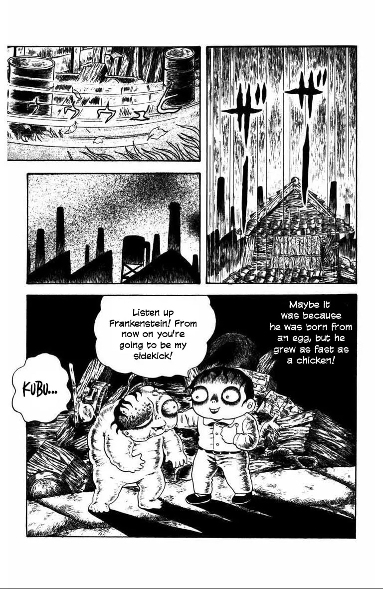 M Collection Chapter 7 page 7 - 