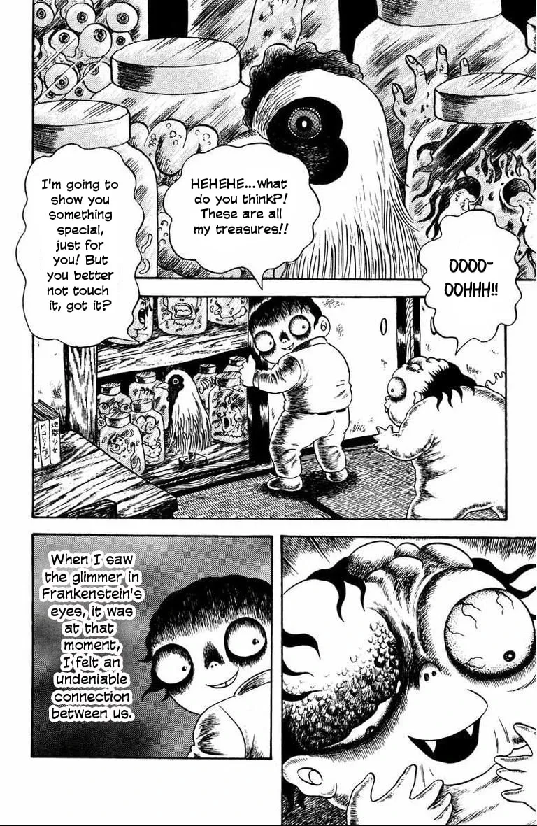 M Collection Chapter 7 page 8 - 