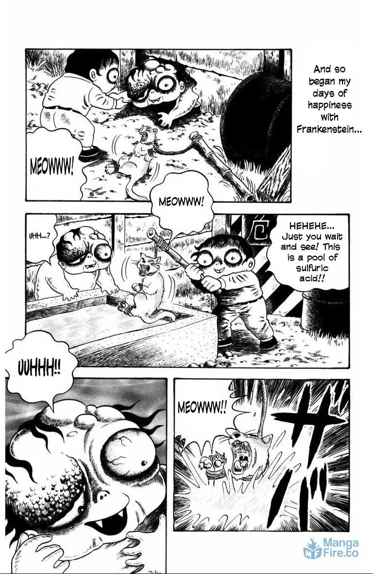 M Collection Chapter 7 page 9 - 