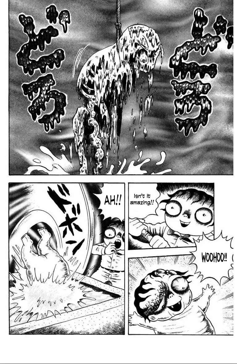 M Collection Chapter 7 page 10 - 