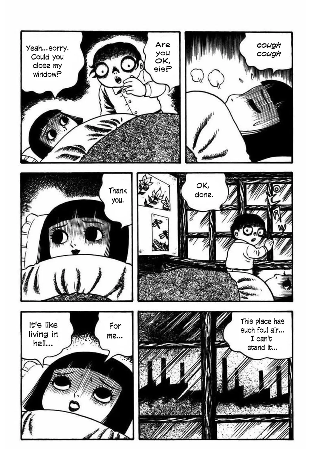 M Collection Chapter 8 page 12 - 
