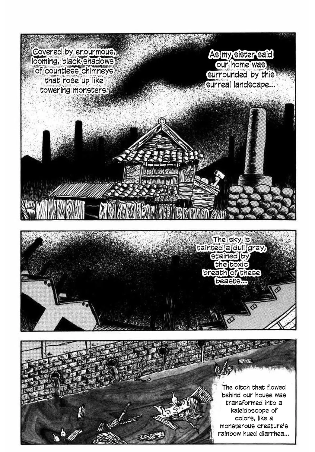 M Collection Chapter 8 page 14 - 