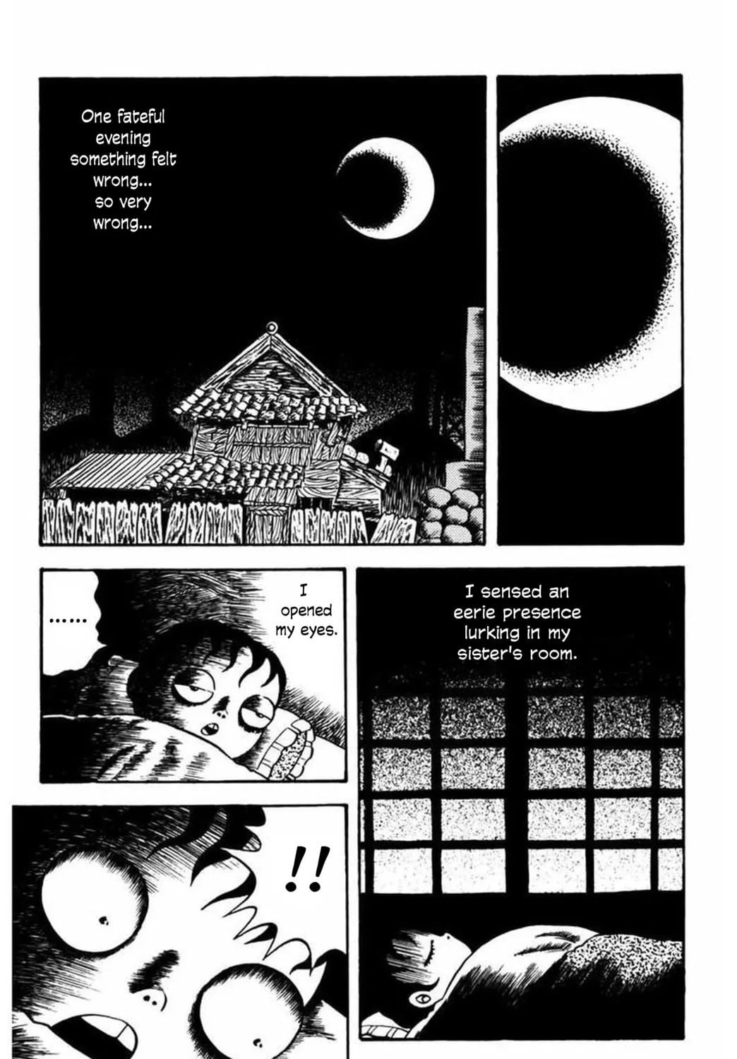 M Collection Chapter 8 page 18 - 