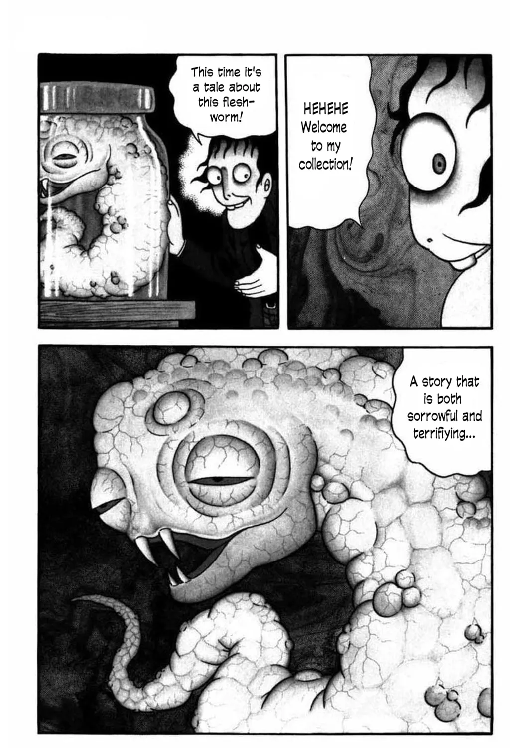 M Collection Chapter 8 page 3 - 