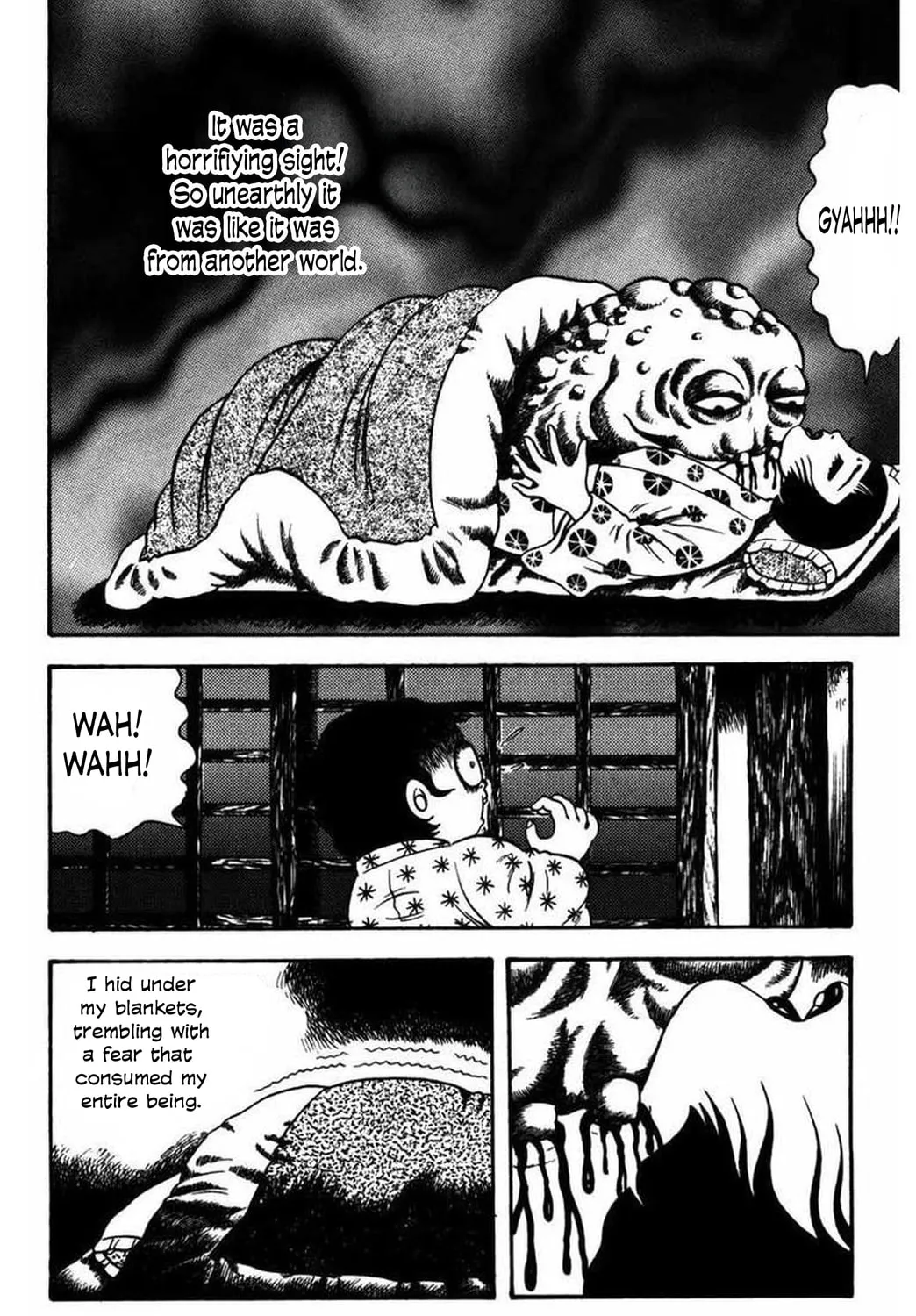 M Collection Chapter 8 page 25 - 