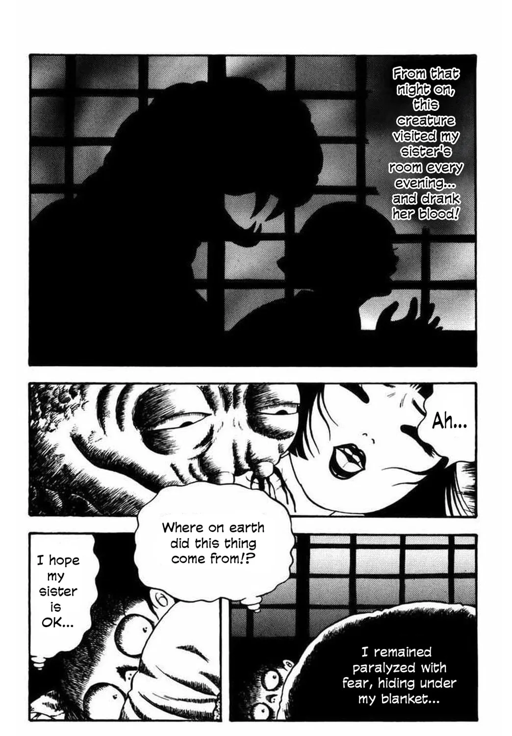 M Collection Chapter 8 page 29 - 