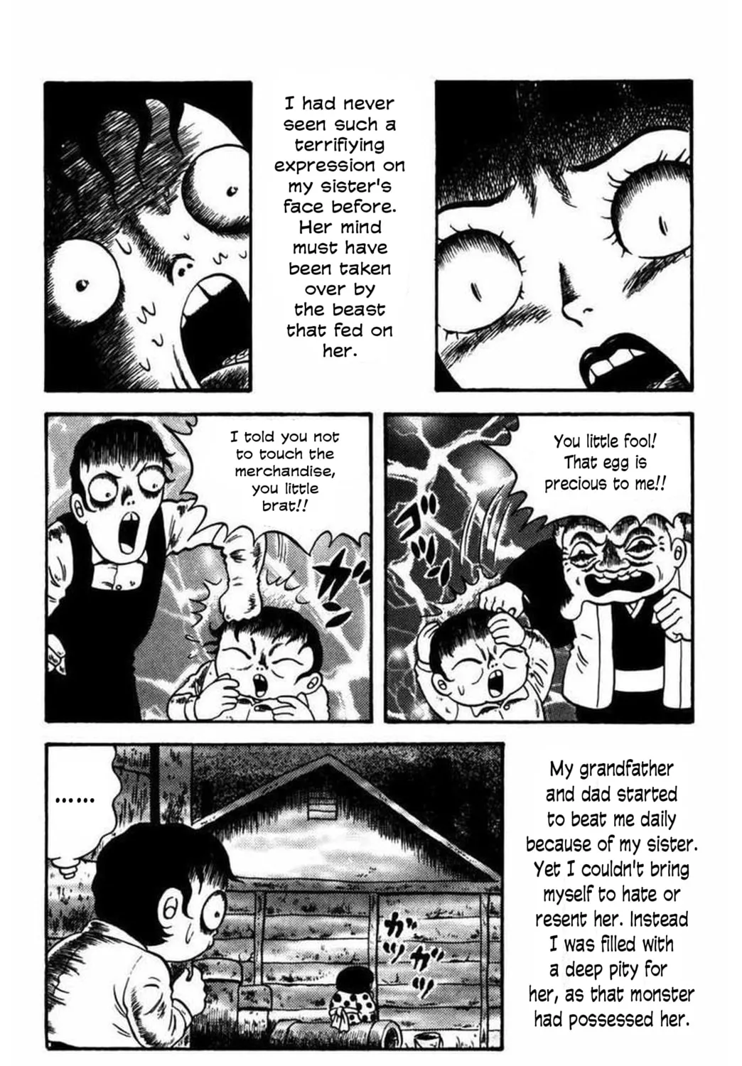 M Collection Chapter 8 page 43 - 