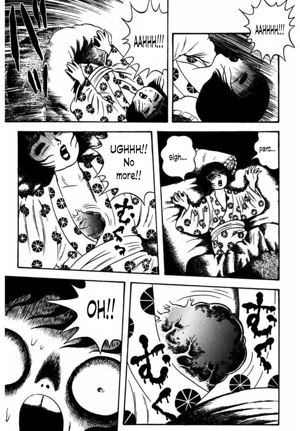 M Collection Chapter 8 page 47 - 