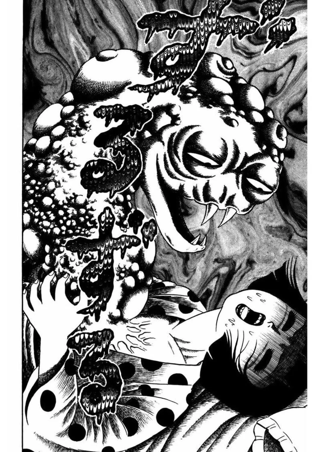 M Collection Chapter 8 page 49 - 