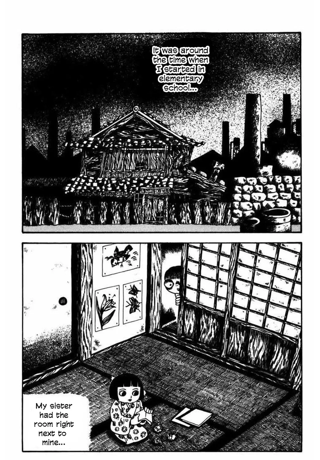 M Collection Chapter 8 page 6 - 