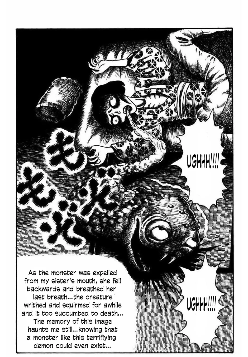 M Collection Chapter 8 page 59 - 