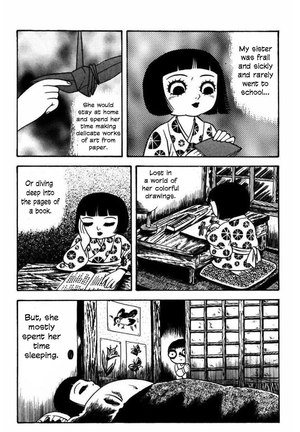 M Collection Chapter 8 page 8 - 