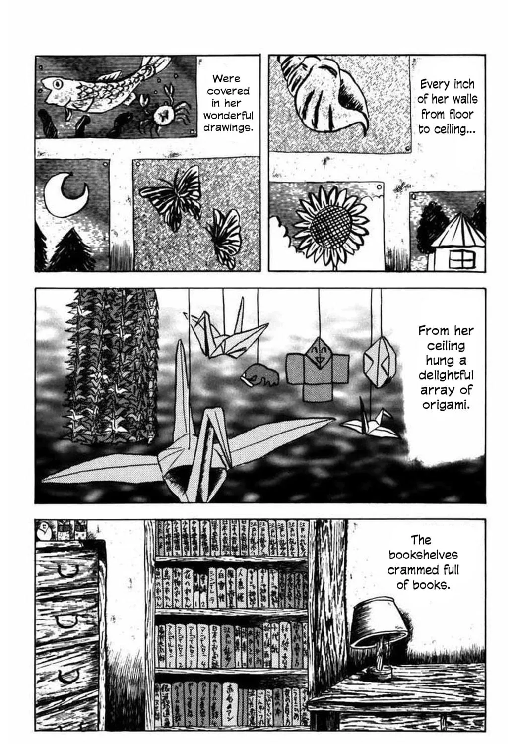 M Collection Chapter 8 page 10 - 