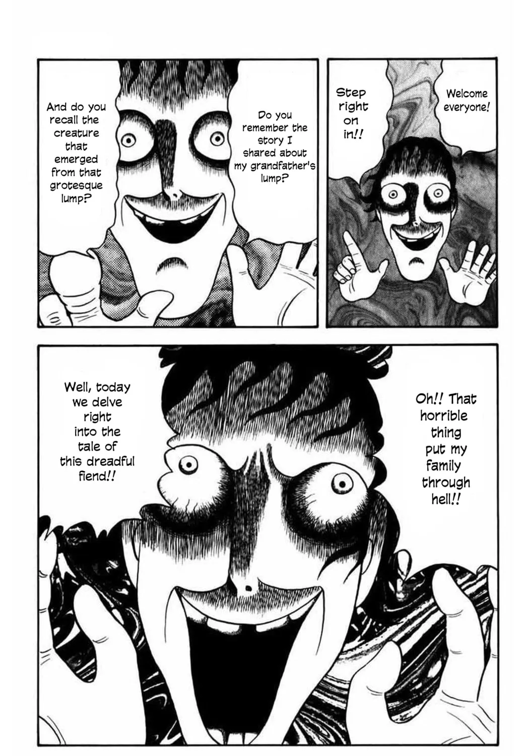 M Collection Chapter 9 page 1 - 