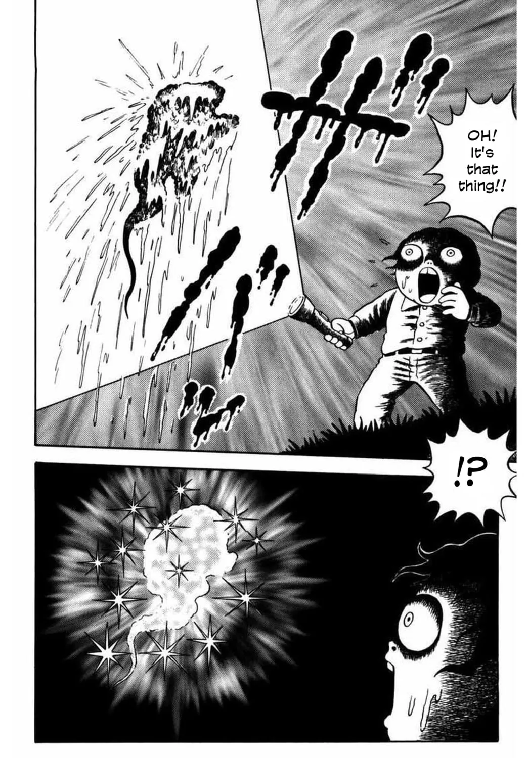 M Collection Chapter 9 page 12 - 