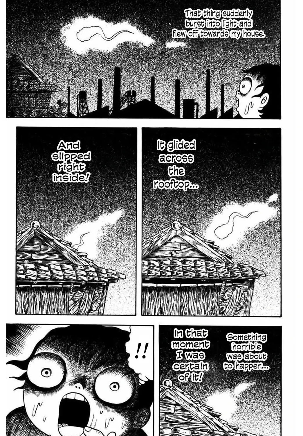 M Collection Chapter 9 page 14 - 