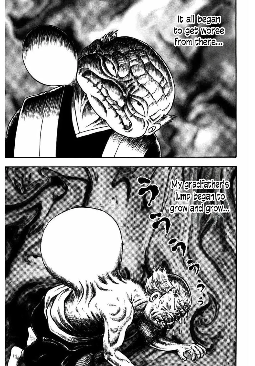 M Collection Chapter 9 page 18 - 