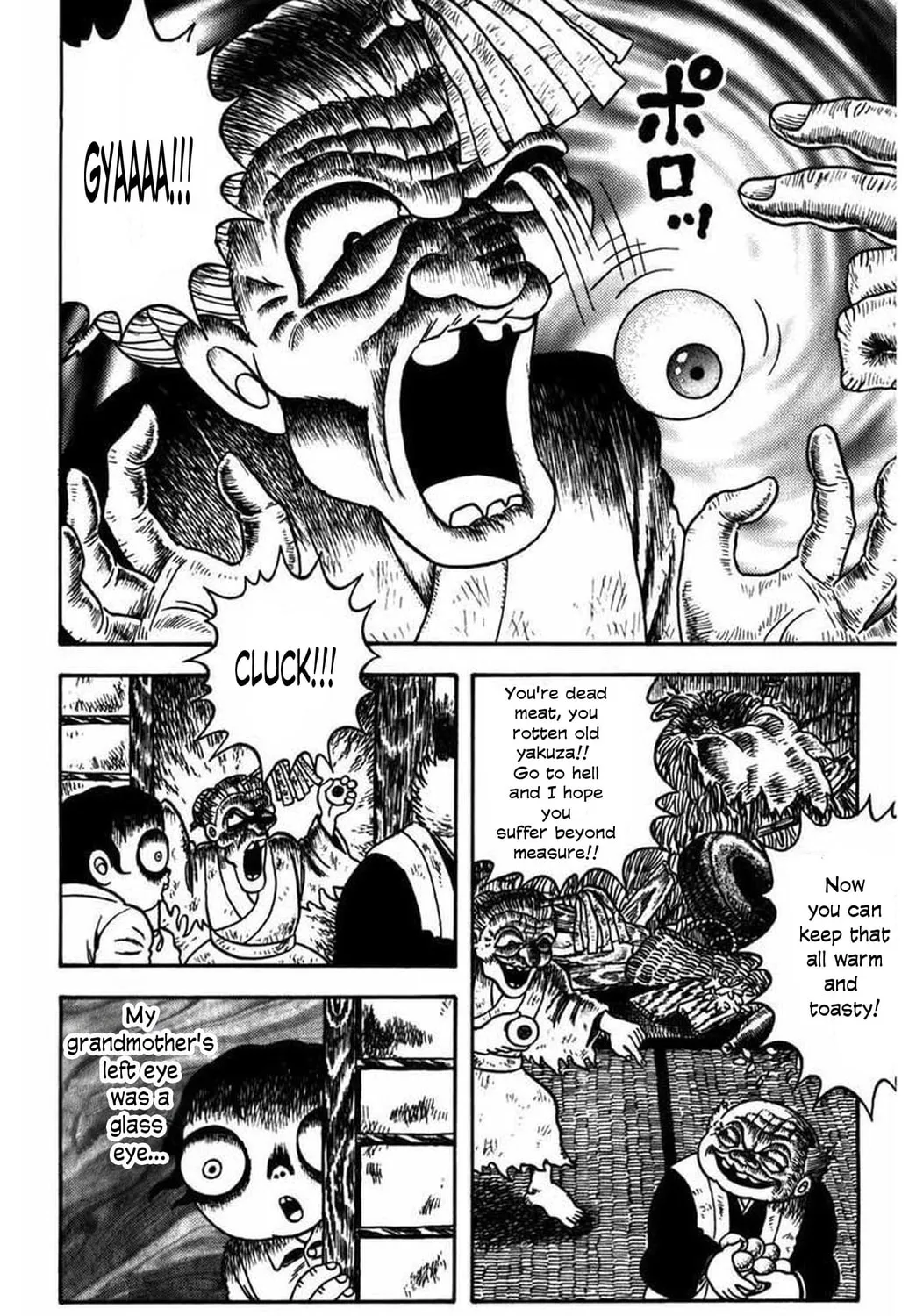 M Collection Chapter 9 page 24 - 
