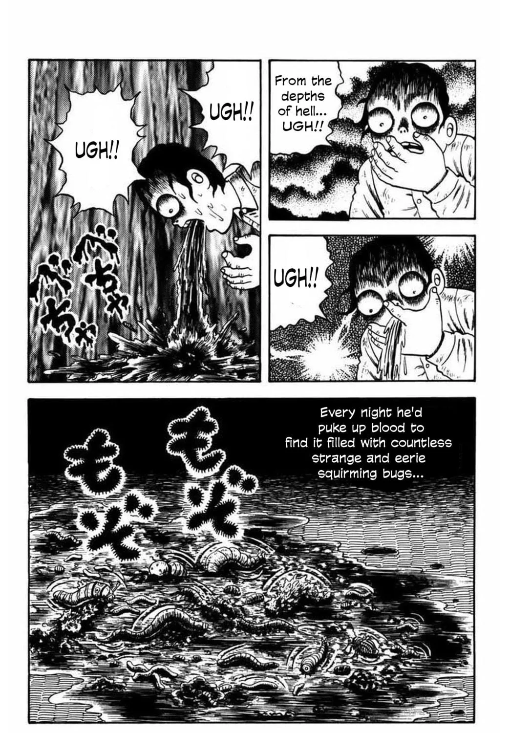 M Collection Chapter 9 page 28 - 