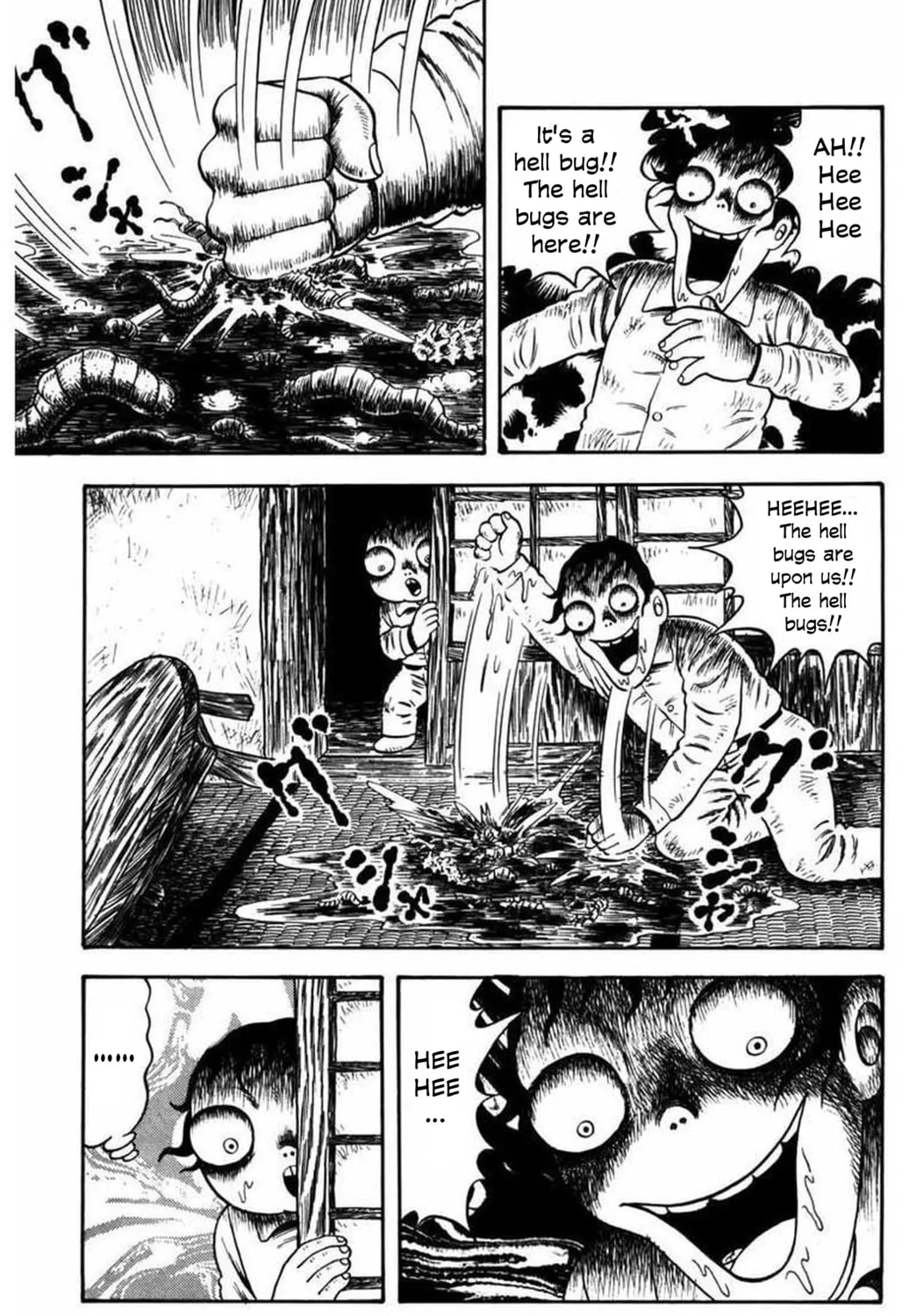 M Collection Chapter 9 page 30 - 