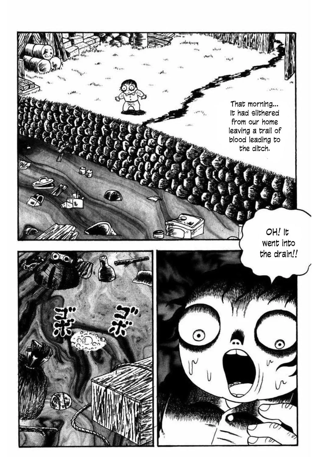 M Collection Chapter 9 page 4 - 