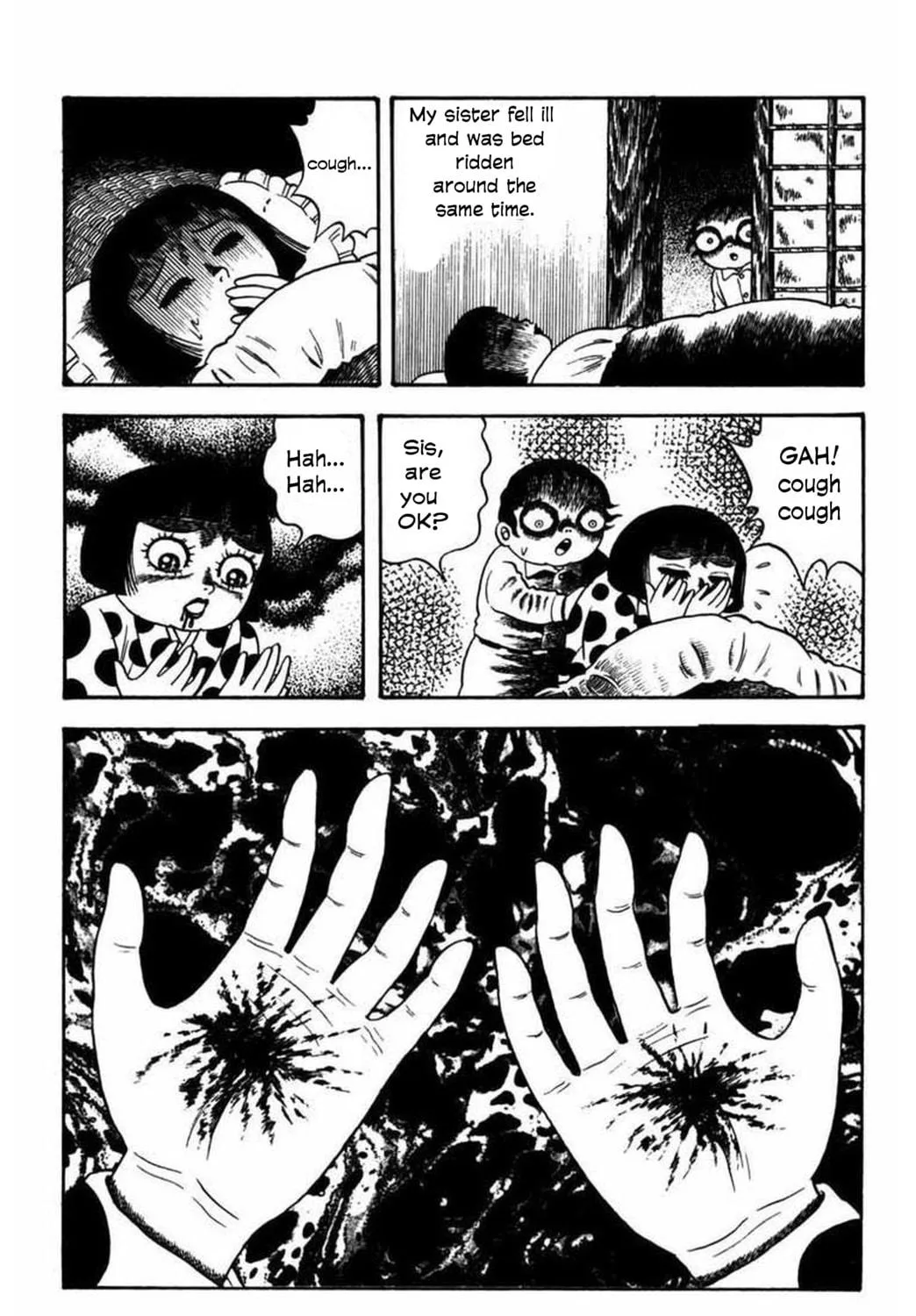 M Collection Chapter 9 page 34 - 