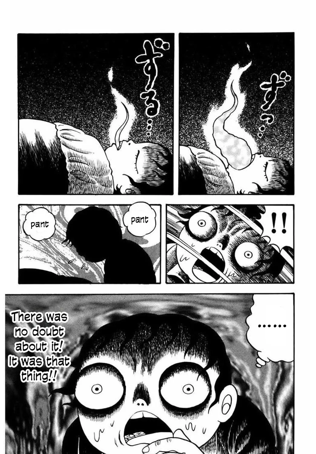 M Collection Chapter 9 page 38 - 