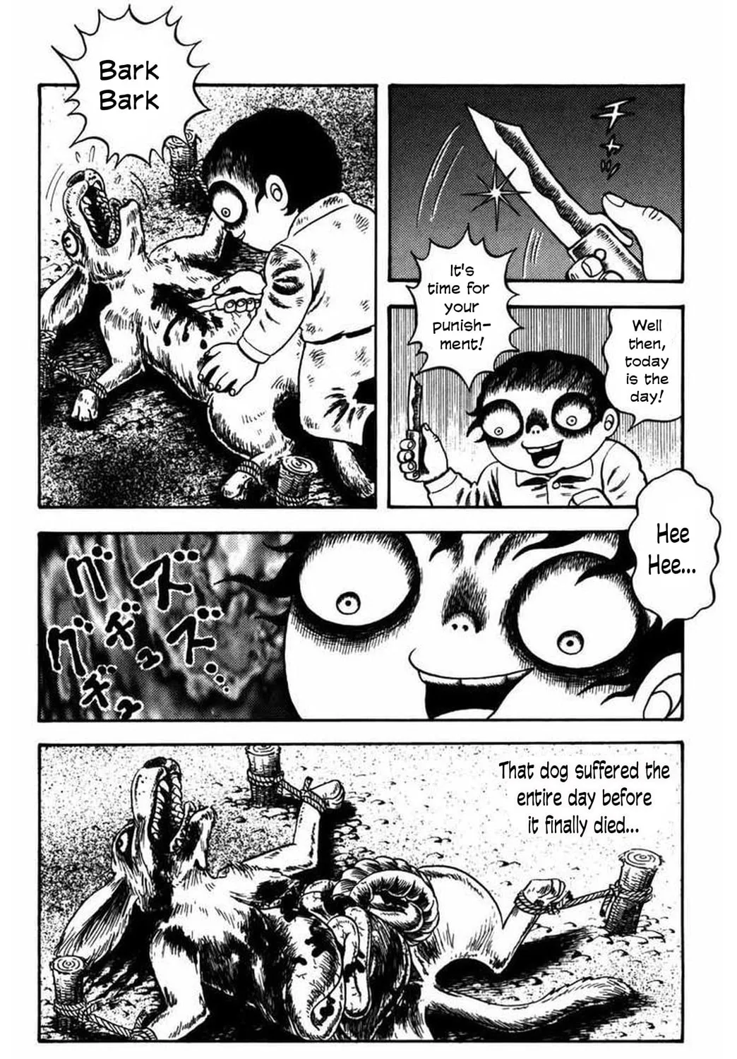 M Collection Chapter 9 page 44 - 