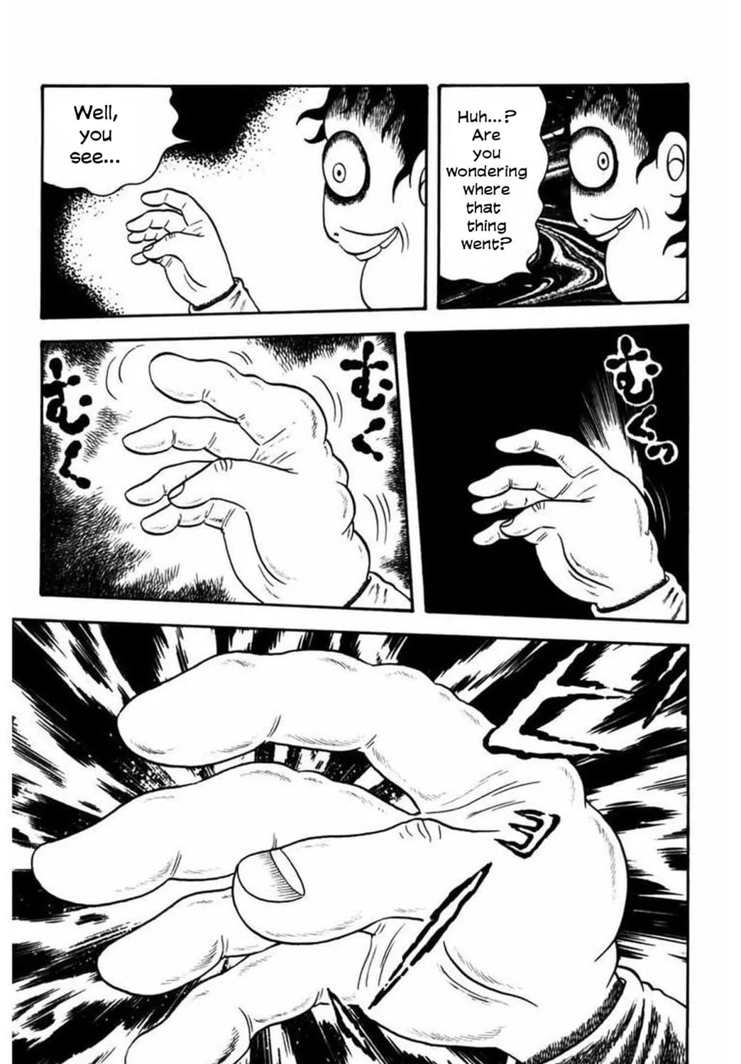 M Collection Chapter 9 page 51 - 