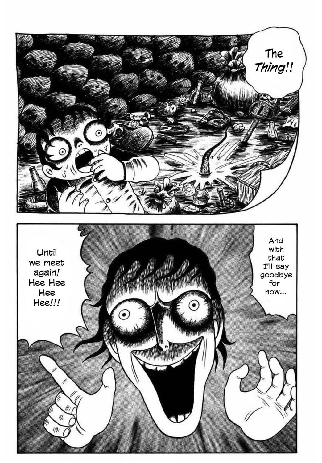 M Collection Chapter 9 page 57 - 