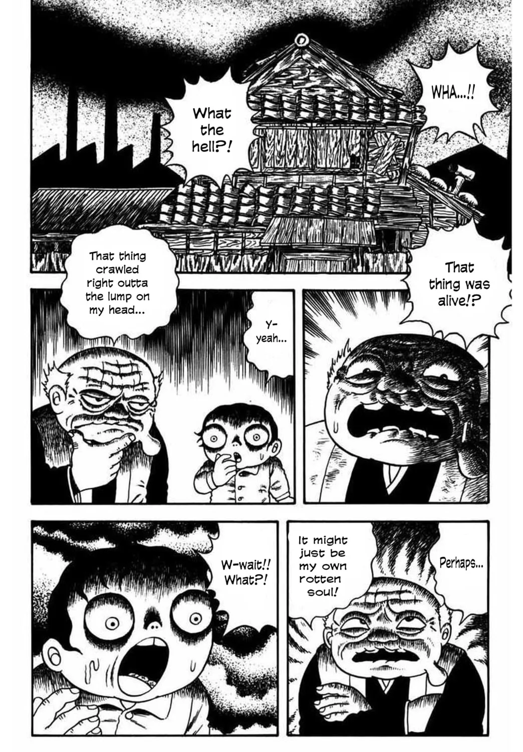 M Collection Chapter 9 page 8 - 