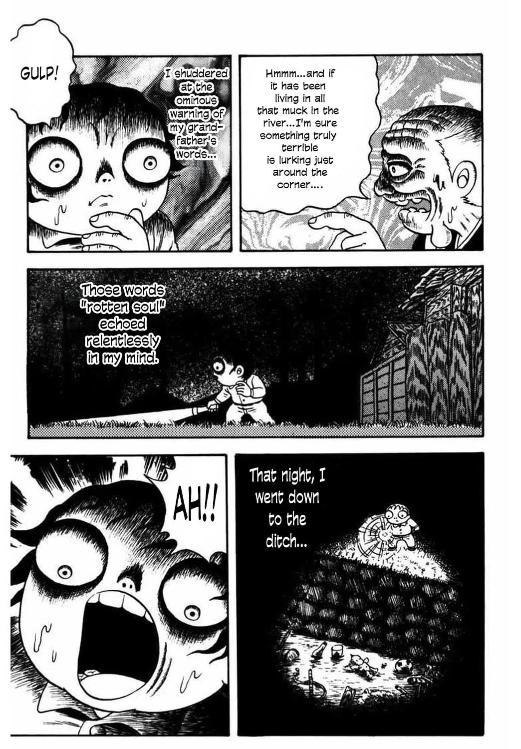 M Collection Chapter 9 page 10 - 